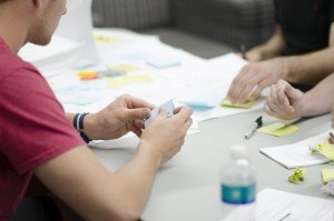 Employee retention strategies